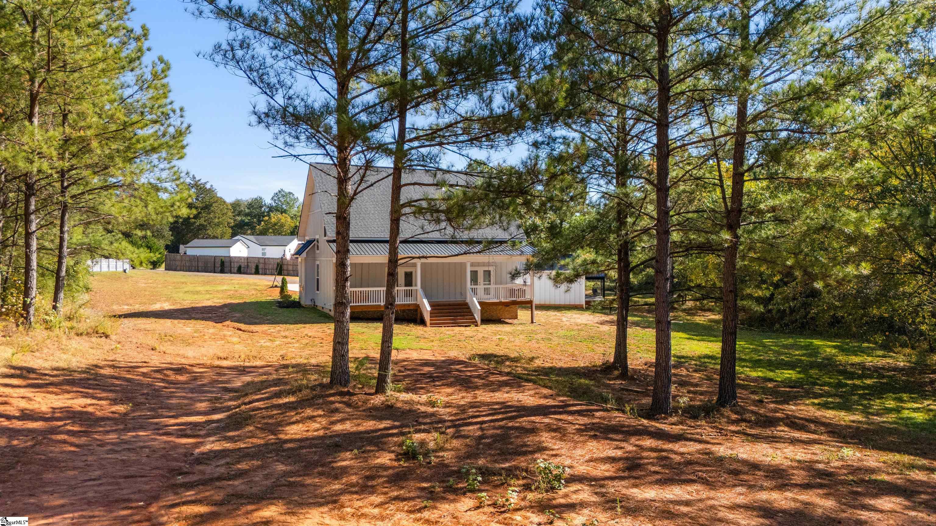 770 Pine Log Ford Road Travelers Rest, SC 29690 - Photo 41 of 50