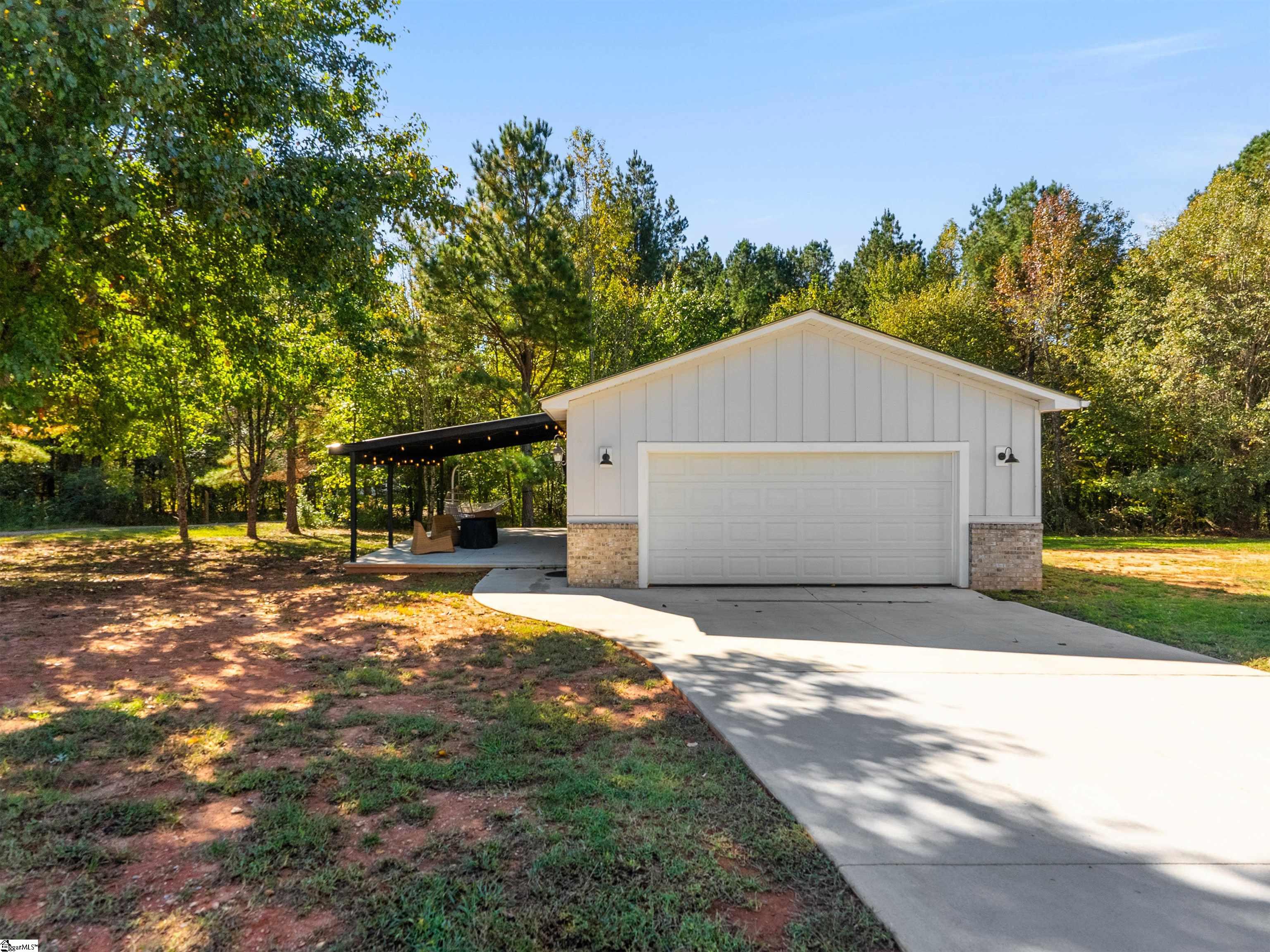 770 Pine Log Ford Road Travelers Rest, SC 29690 - Photo 42 of 50