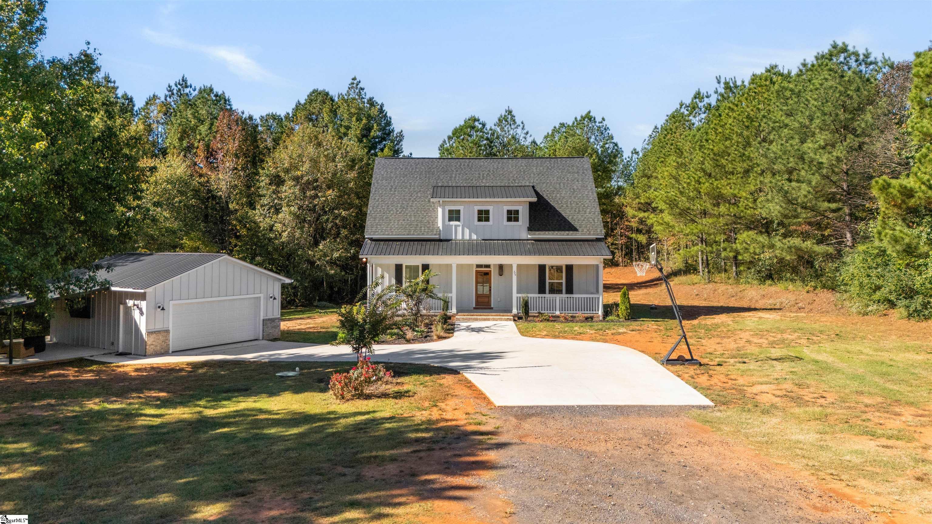 770 Pine Log Ford Road Travelers Rest, SC 29690 - Photo 45 of 50
