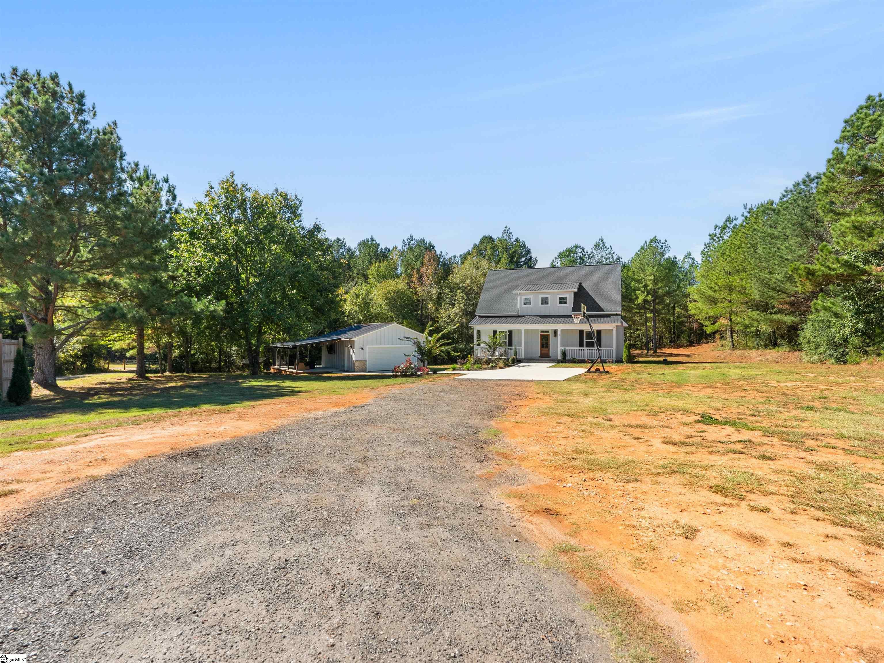 770 Pine Log Ford Road Travelers Rest, SC 29690 - Photo 46 of 50