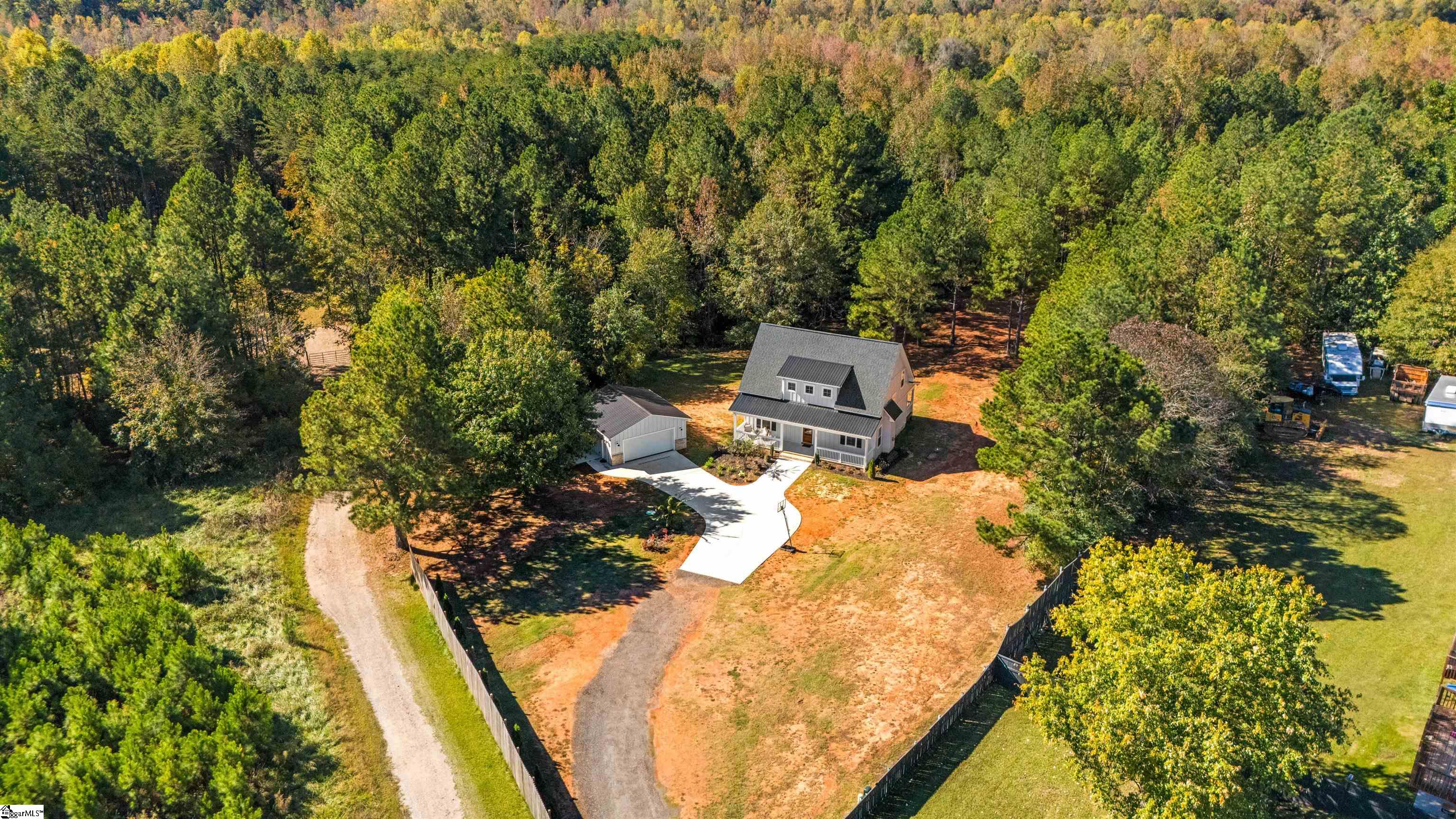 770 Pine Log Ford Road Travelers Rest, SC 29690 - Photo 47 of 50