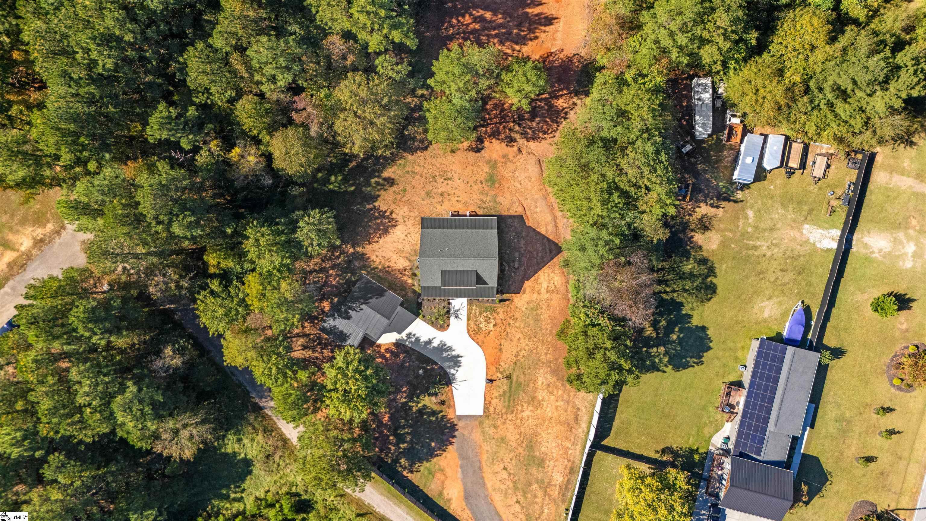 770 Pine Log Ford Road Travelers Rest, SC 29690 - Photo 48 of 50
