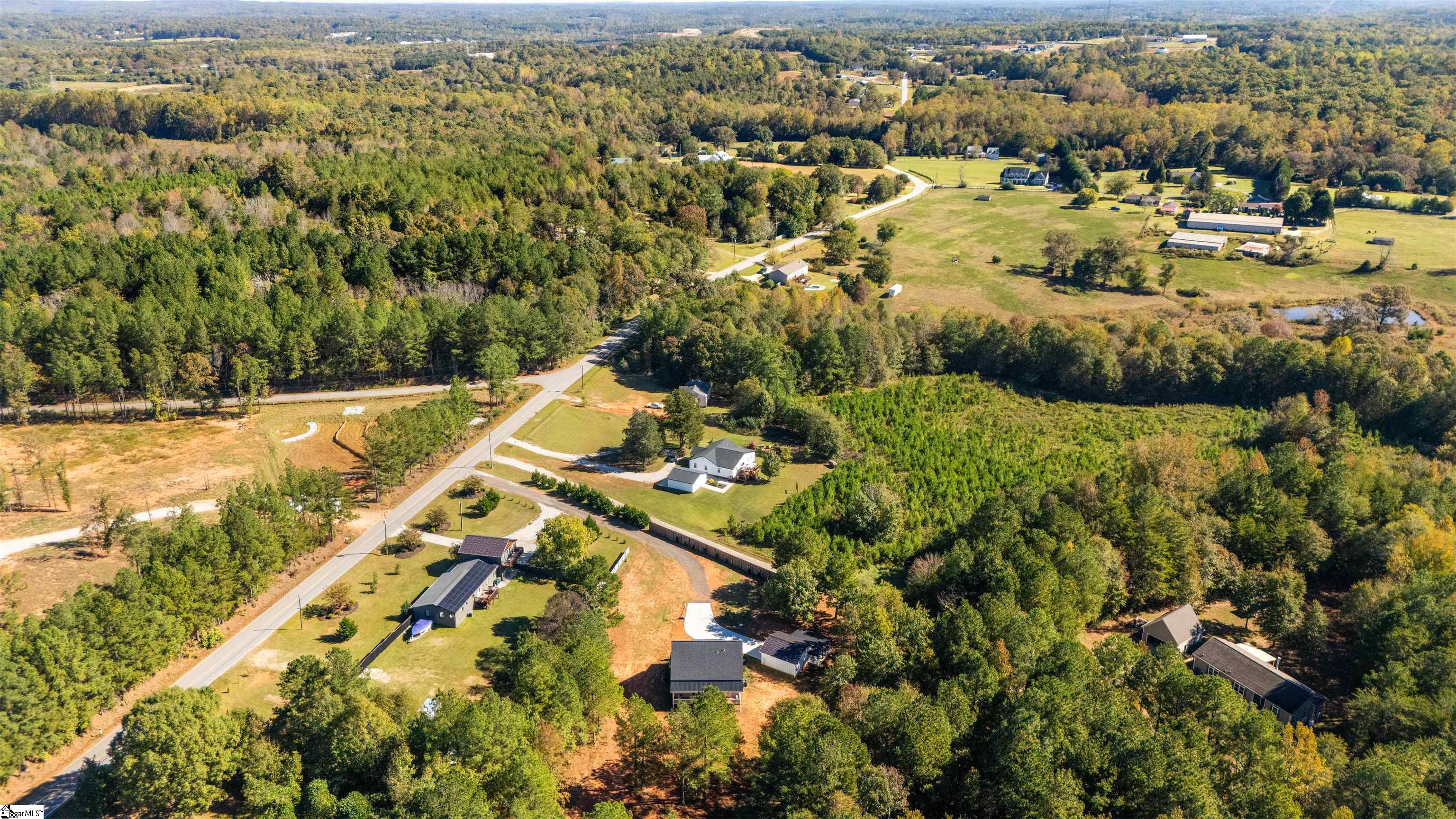 770 Pine Log Ford Road Travelers Rest, SC 29690 - Photo 49 of 50