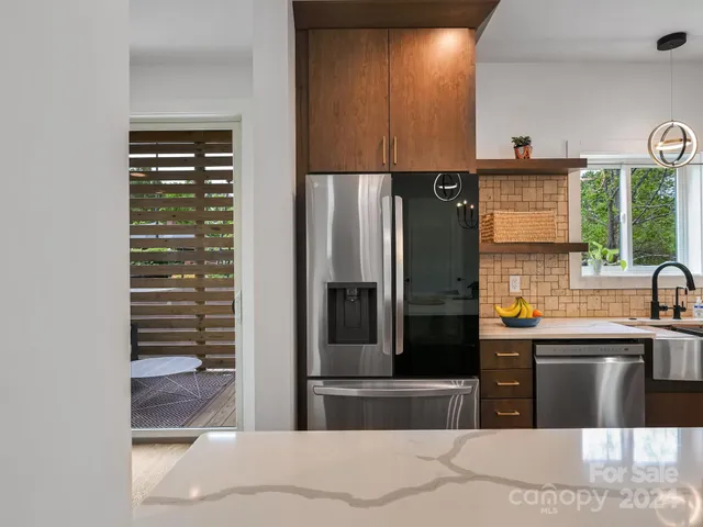 $945,000 | 18 Sand Hill Road, Asheville, NC 28806