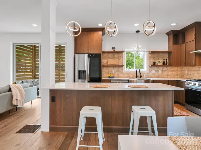 $945,000 | 18 Sand Hill Road, Asheville, NC 28806