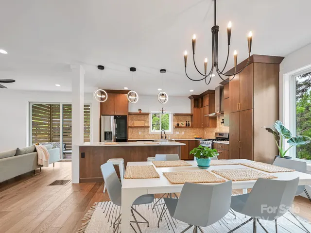 $945,000 | 18 Sand Hill Road, Asheville, NC 28806