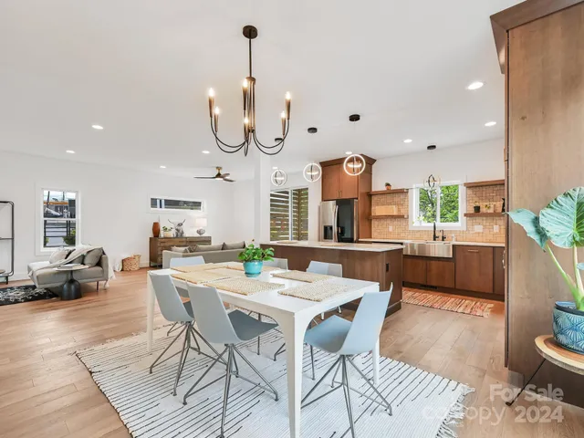 $945,000 | 18 Sand Hill Road, Asheville, NC 28806