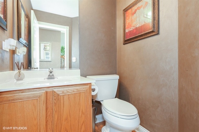 1914 Ridgemoor Drive Plainfield, IL 60586 - Photo 14 of 17
