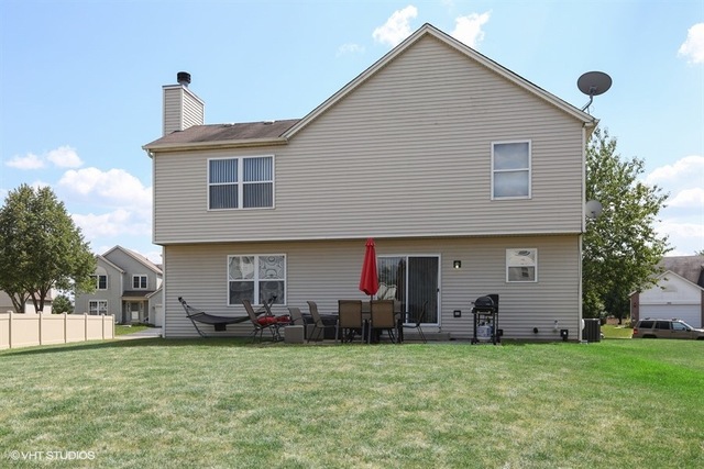 1914 Ridgemoor Drive Plainfield, IL 60586 - Photo 17 of 17