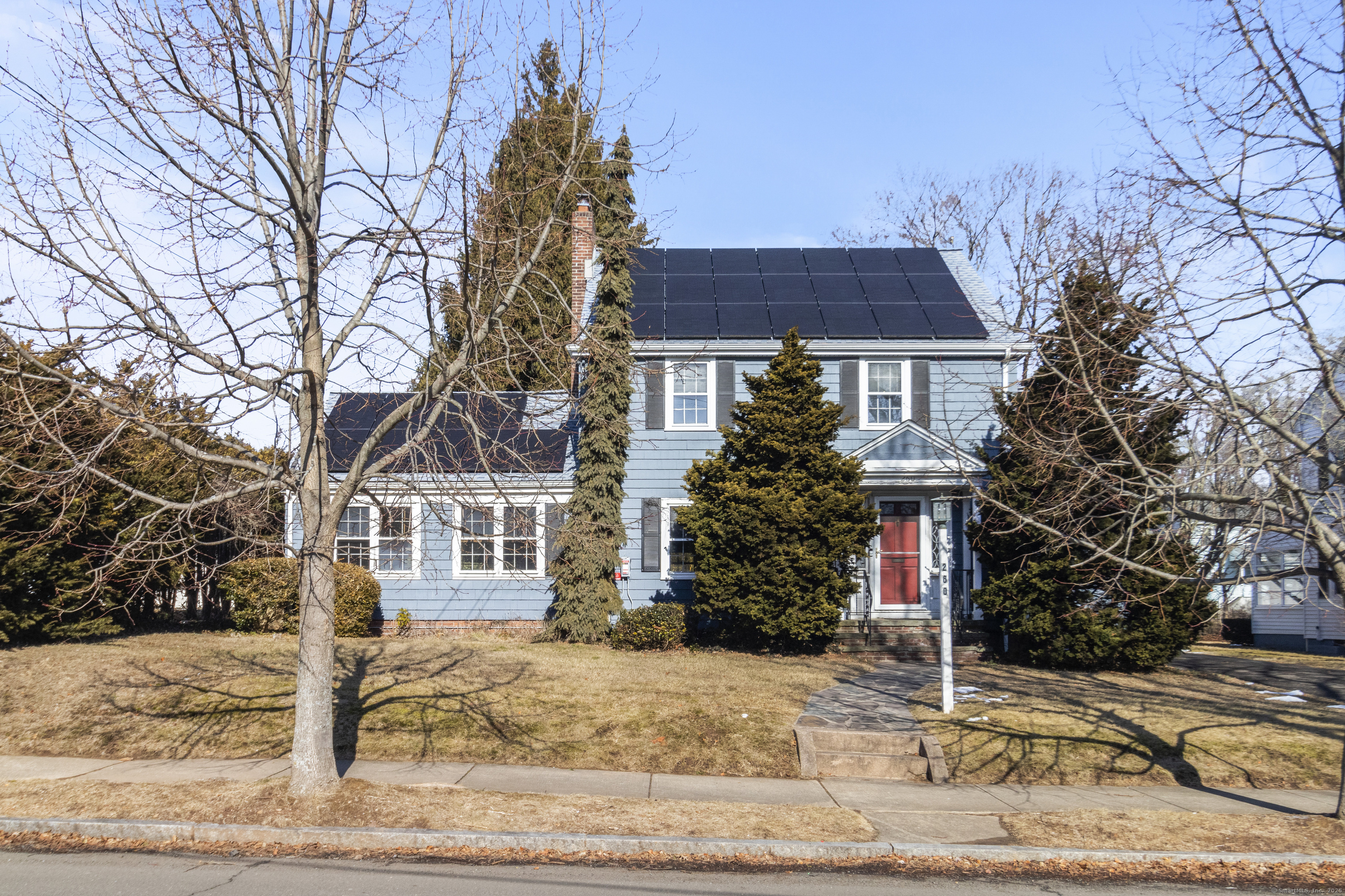 260 Fort Hale Road New Haven, CT 06512 - Photo 1 of 1 Gallery Image 1