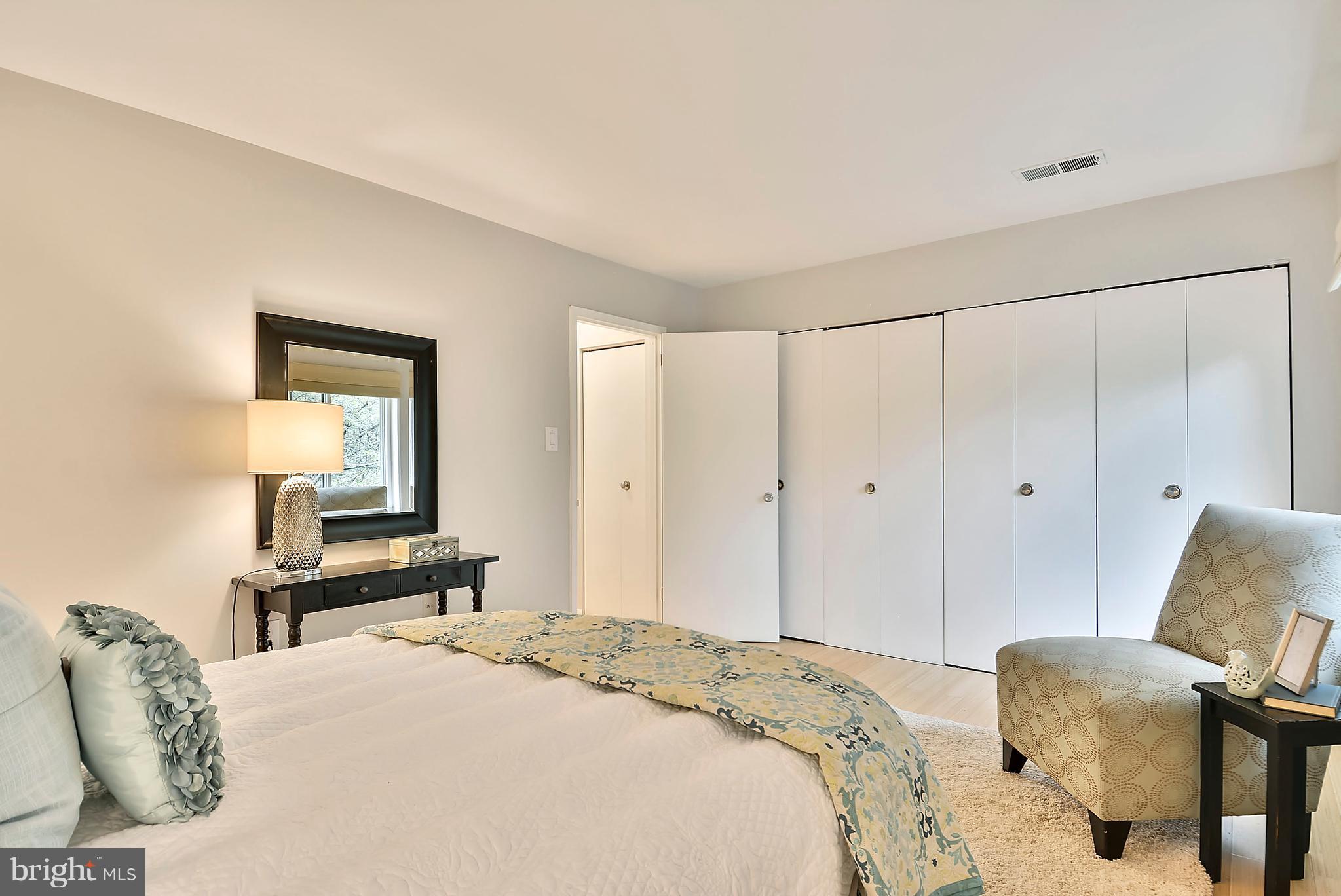 1432 Northgate Square, Unit 21A Reston, VA 20190 - Photo 12 of 19 Bedroom