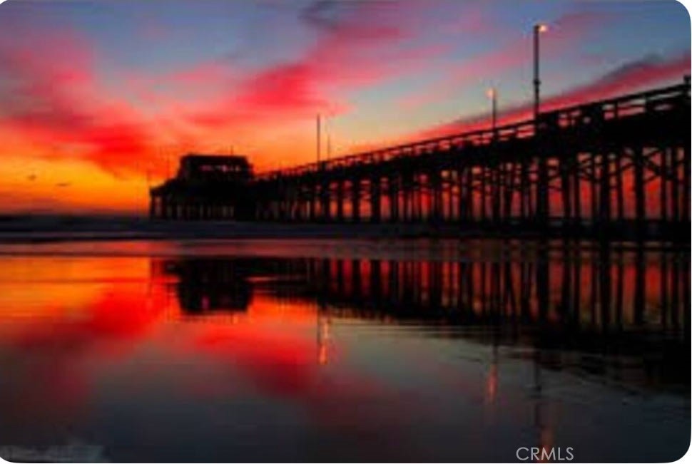 162 Overbrook Irvine, CA 92620 - Photo 25 of 27 a view of swimming pool with a table & chairs