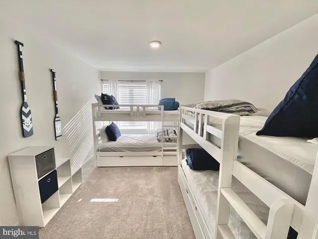 a view of living room with furniture and flat screen tv