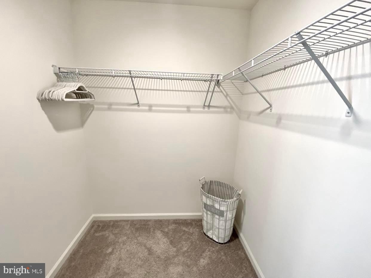 38035 Cross Gate Road Millville, DE 19967 - Photo 10 of 22 a view of small space with racks on the wall