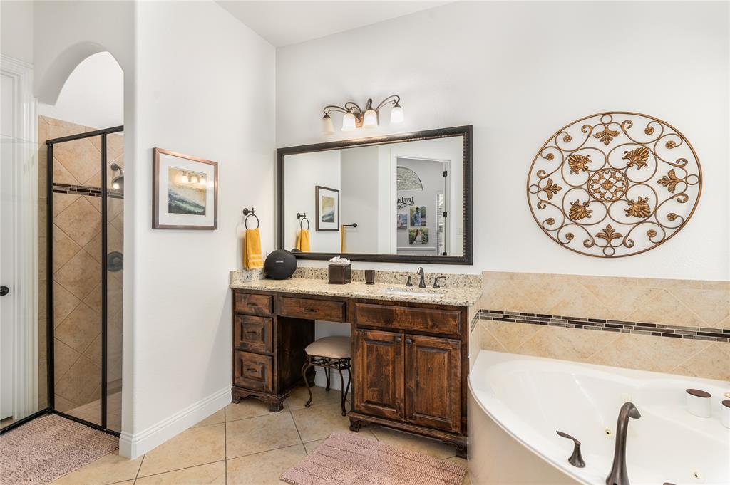 1112 Rhett Drive Colleyville, TX 76034 - Photo 20 of 40