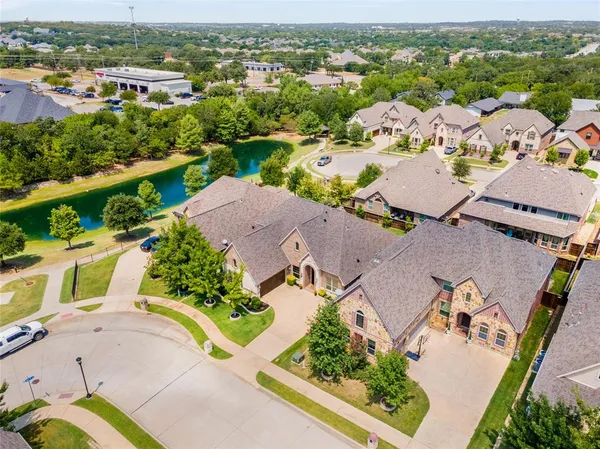 $850,000 | 1112 Rhett Drive, Colleyville, TX 76034