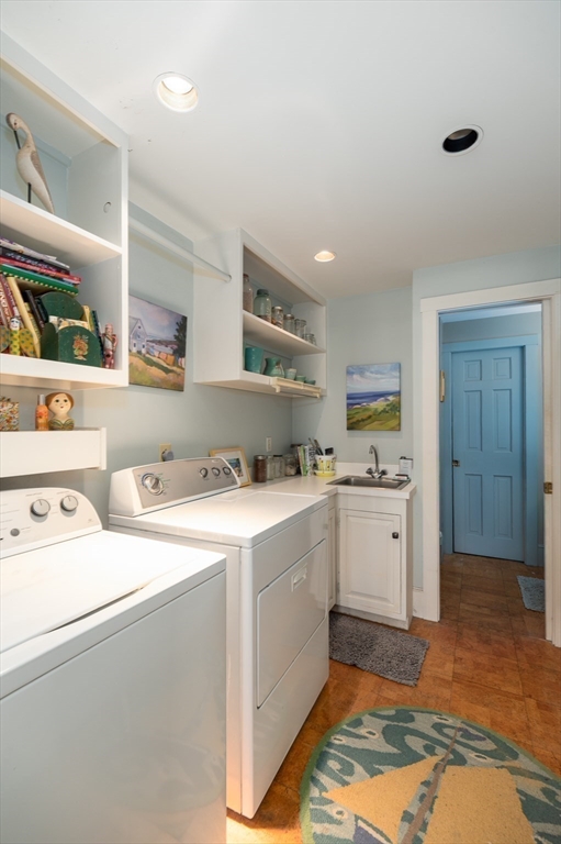 6 Northgate Road Ipswich, MA 01938 - Photo 21 of 42 a room with storage and utility