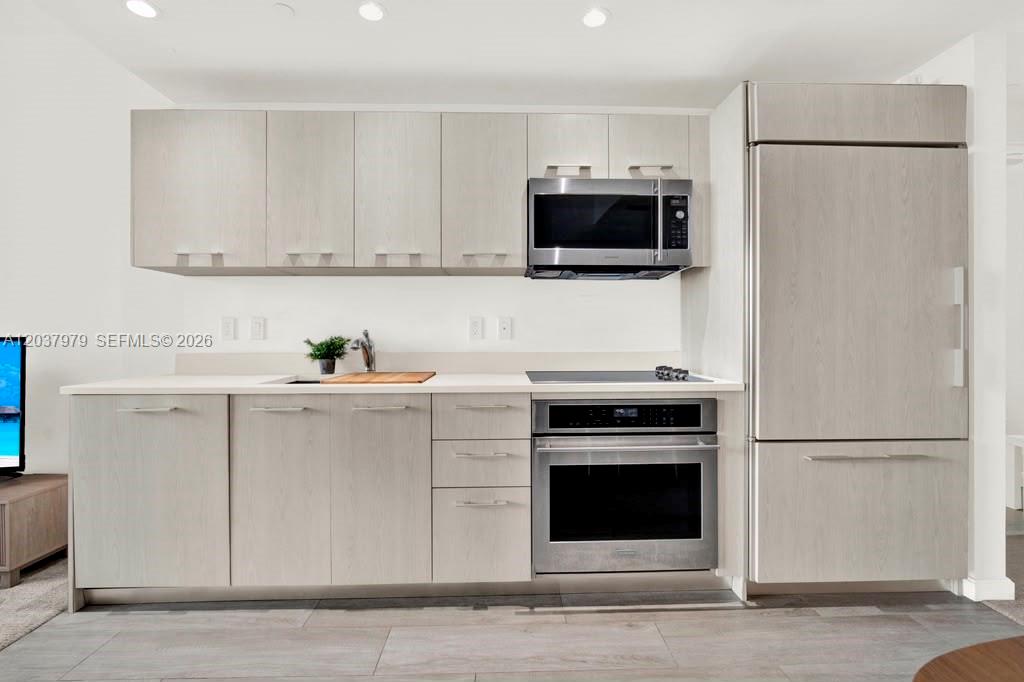 45 Southwest 9th Street, Unit 1609 Miami, FL 33130 - Photo 10 of 50
