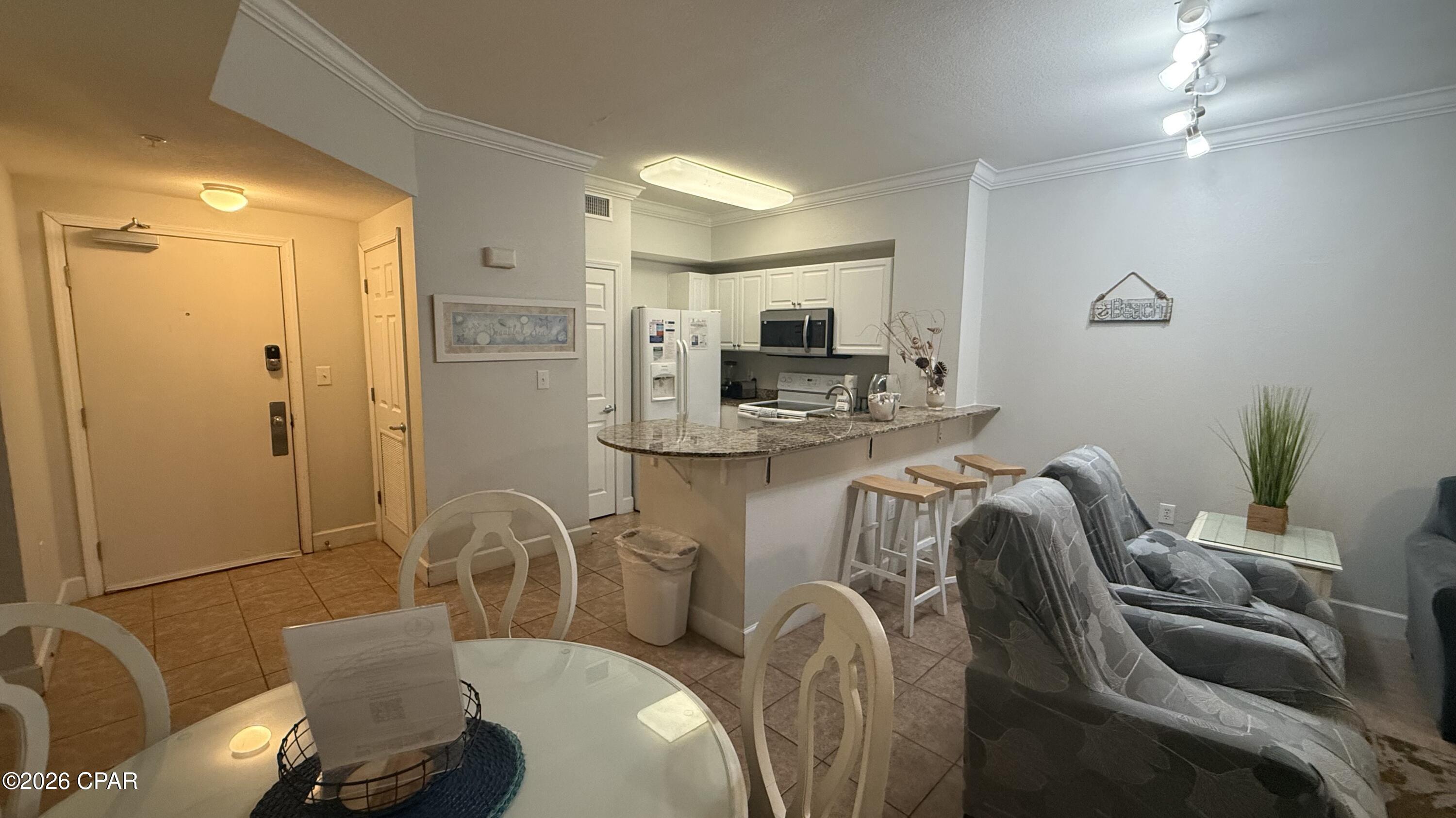 16819 Front Beach Road, Unit 2315 Panama City Beach, FL 32413 - Photo 1 of 11