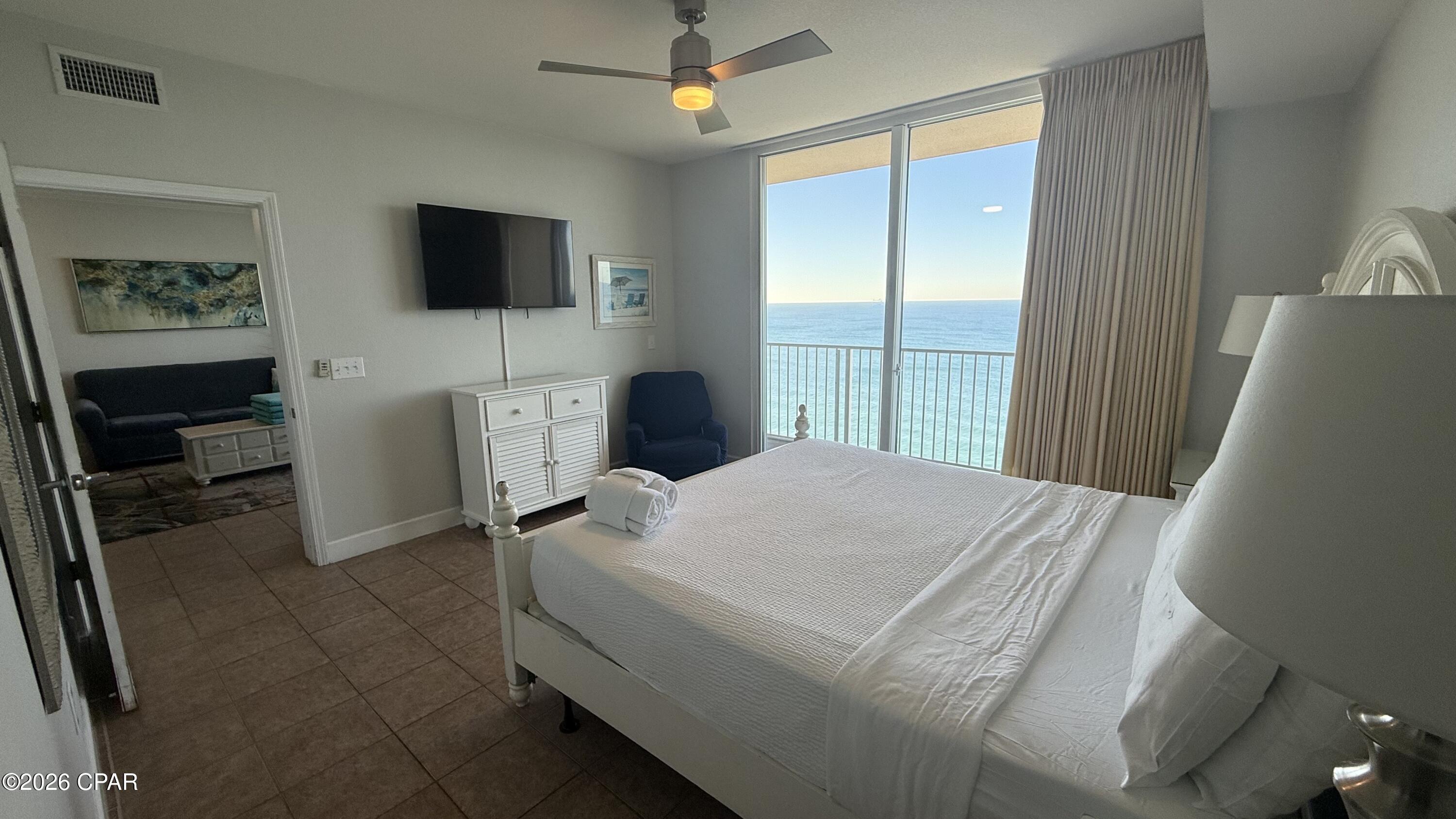 16819 Front Beach Road, Unit 2315 Panama City Beach, FL 32413 - Photo 3 of 11