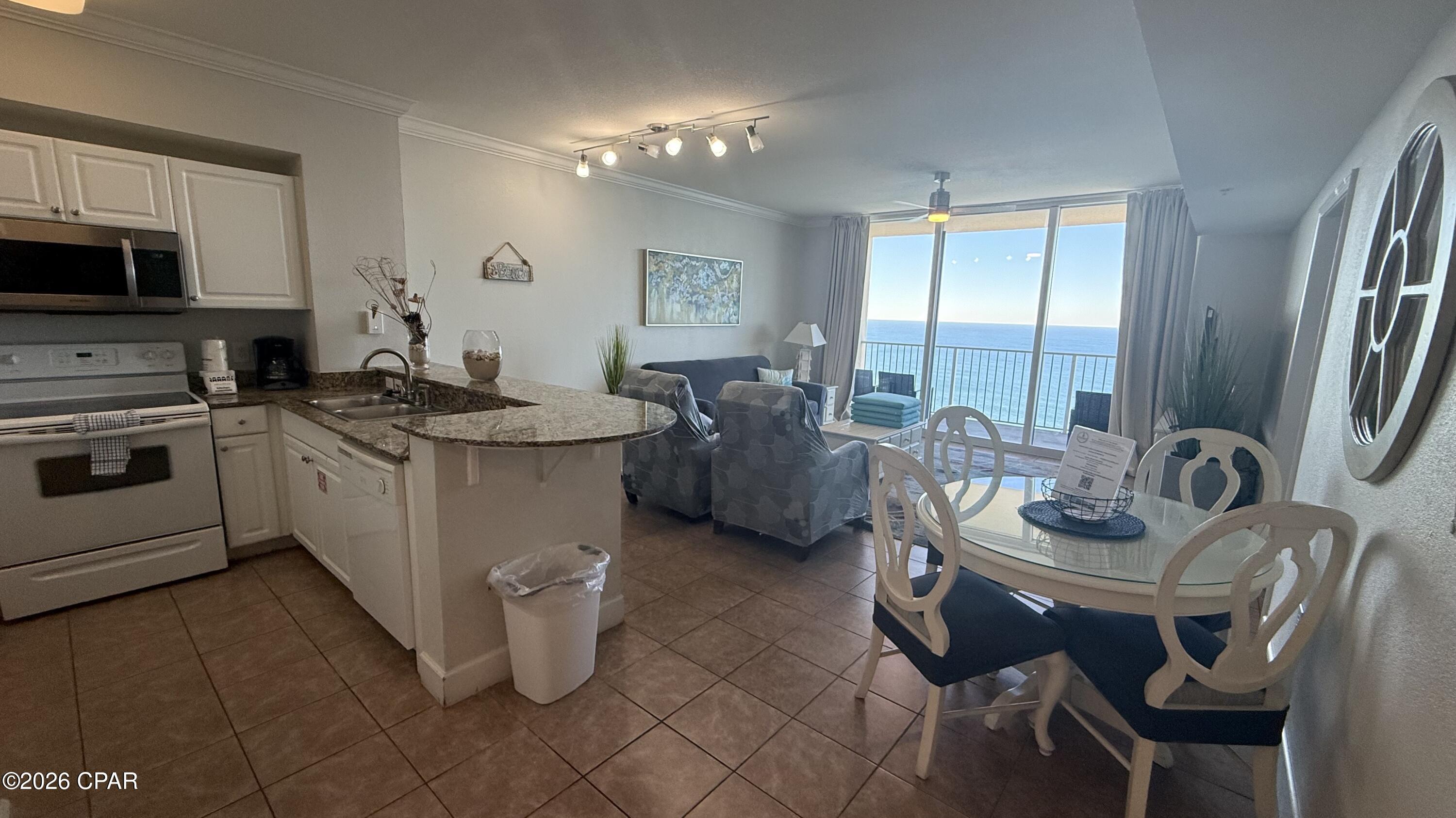 16819 Front Beach Road, Unit 2315 Panama City Beach, FL 32413 - Photo 7 of 11