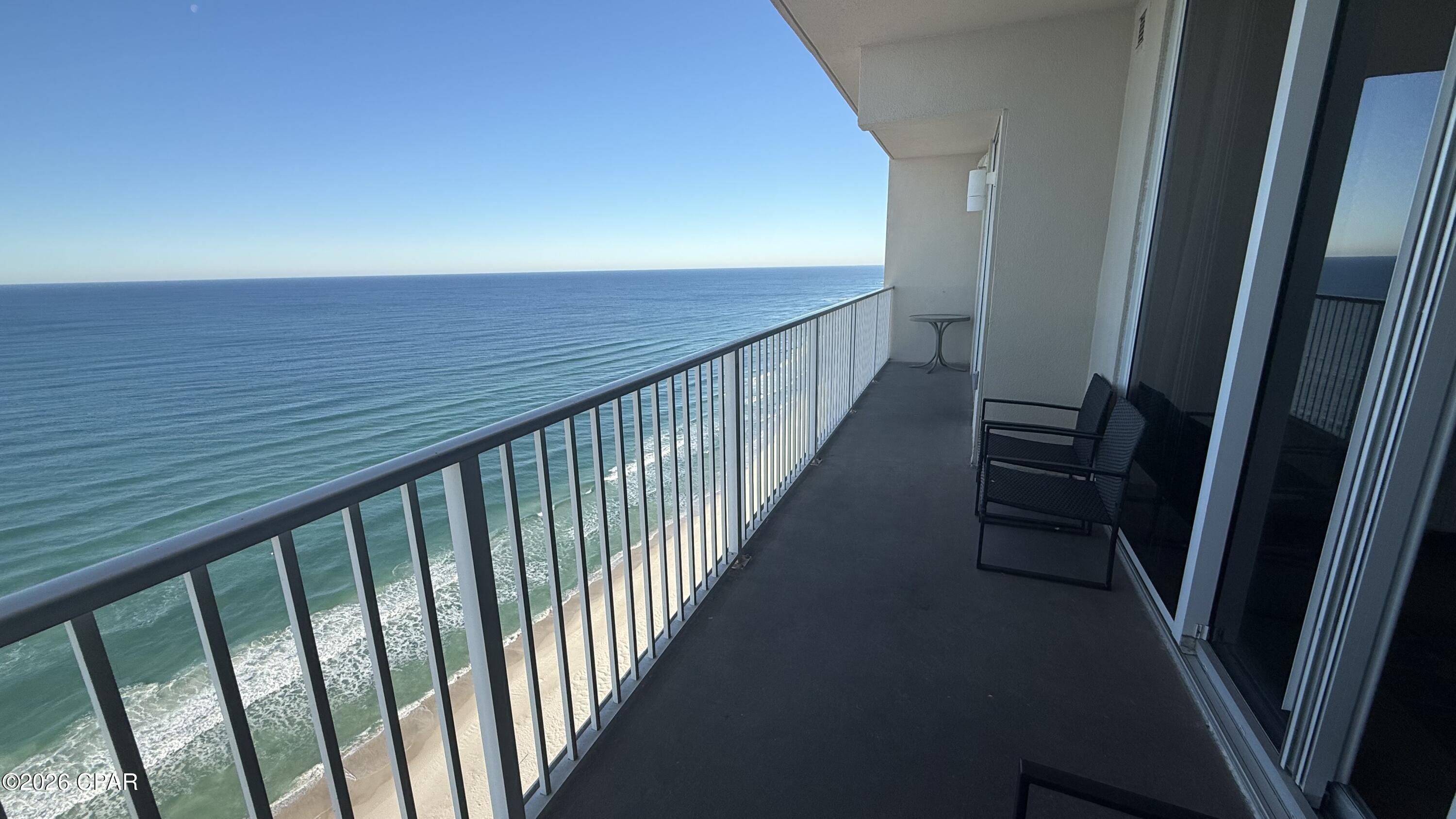 16819 Front Beach Road, Unit 2315 Panama City Beach, FL 32413 - Photo 9 of 11