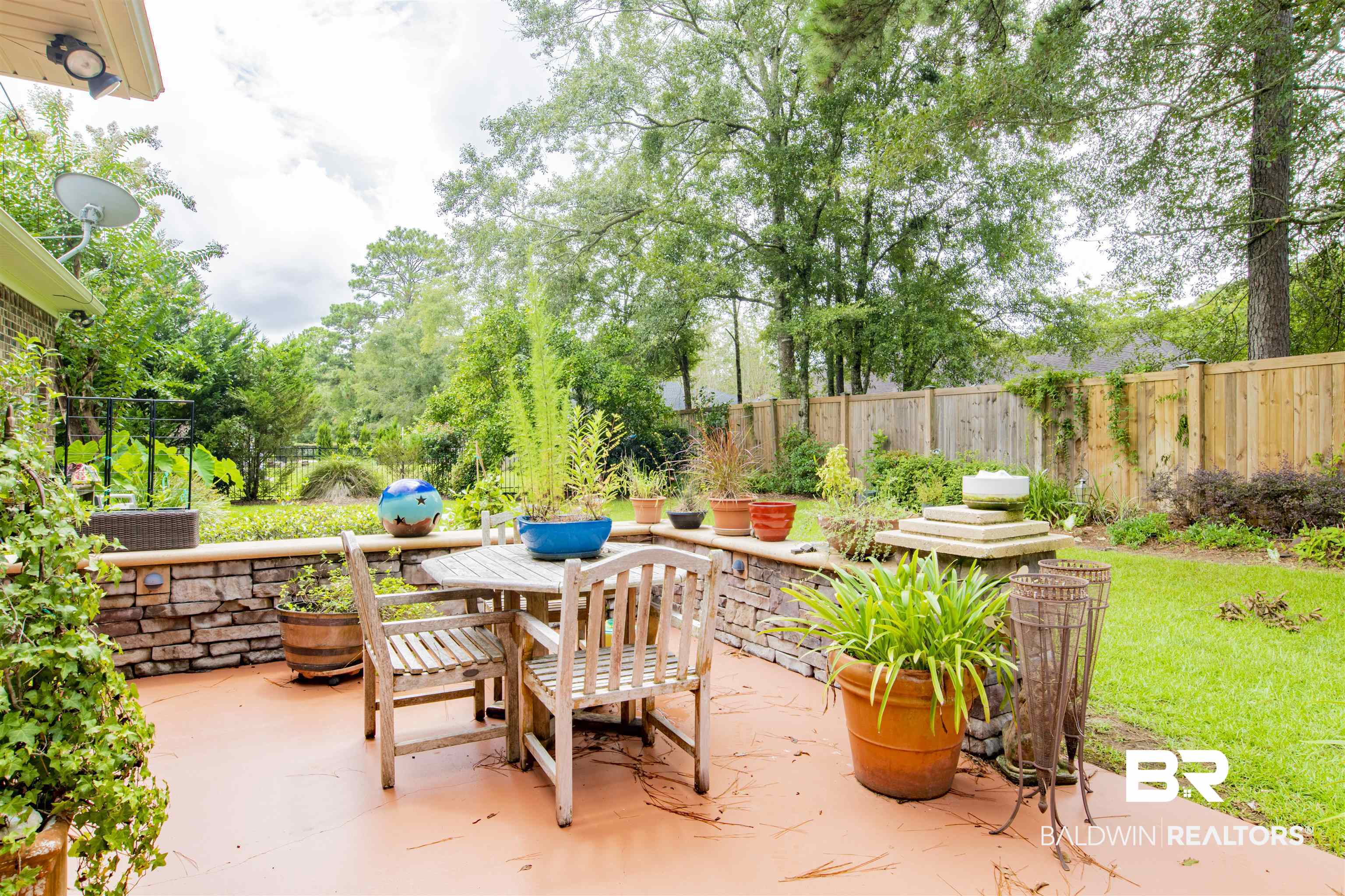 316 Cumberland Road Fairhope, AL 36532 - Photo 33 of 37
