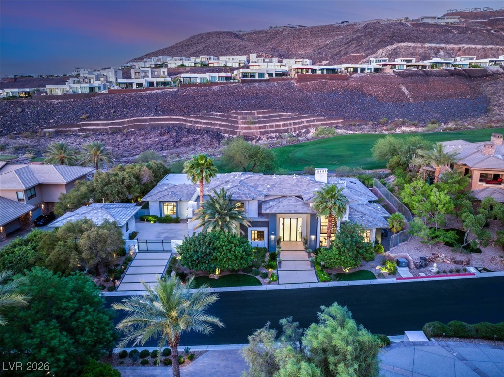 584 St Croix Street Henderson, NV 89012 - Photo 46 of 58