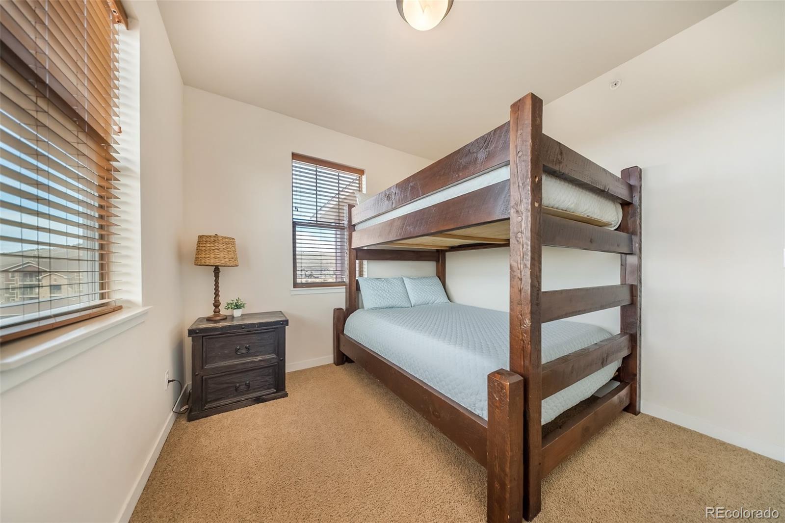 162 Village Road, Unit 303 Granby, CO 80446 - Photo 22 of 37 Gallery Image 22
