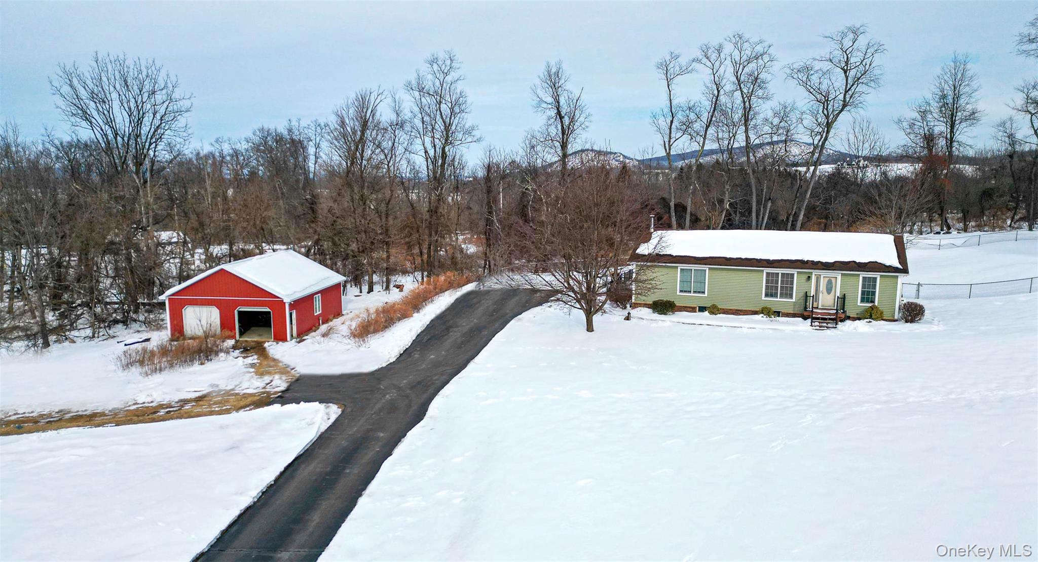 446 County Route 1 Warwick, NY 10990 - Photo 5 of 31