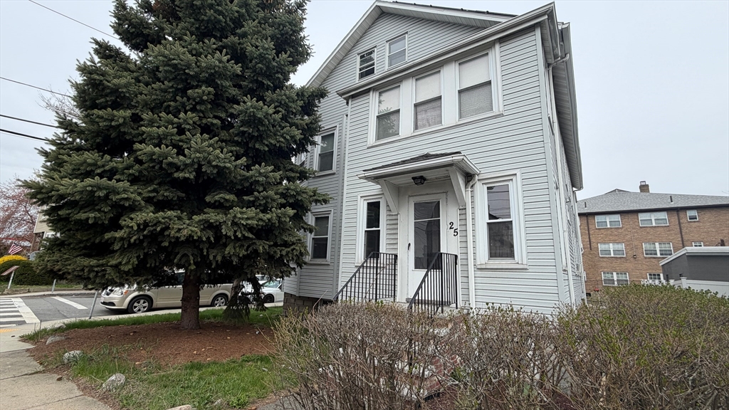 25 Broadway, Unit 3 Malden, MA 02148 - Photo 1 of 17