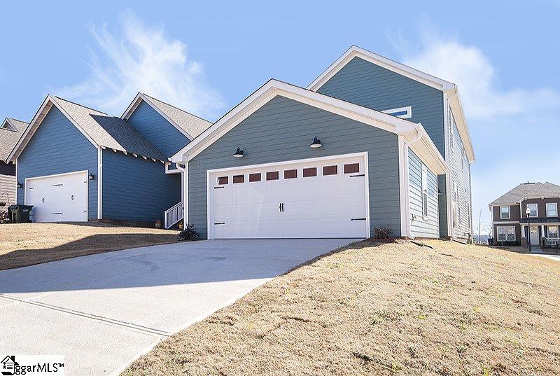 114 Meritage Street Greer, SC 29651 - Photo 4 of 33