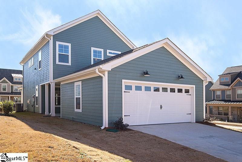 114 Meritage Street Greer, SC 29651 - Photo 5 of 33