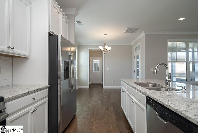 114 Meritage Street Greer, SC 29651 - Photo 8 of 33