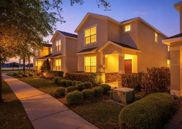 $540,000 | 5778 Laurel Cherry Avenue, Winter Garden, FL 34787