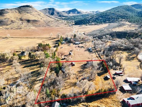 $1,285,000 | 270 County Road 69, Lyons, CO 80540