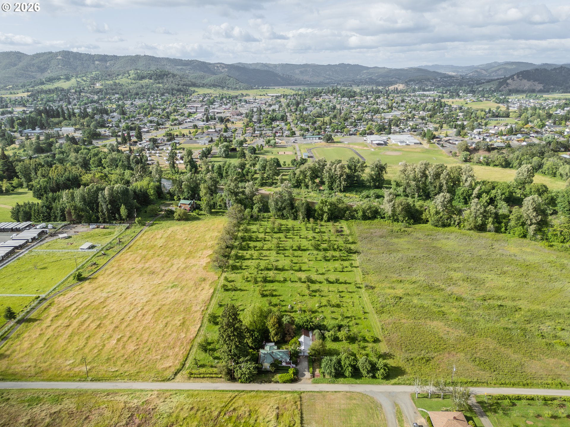 572 Dillard Gardens Road Winston, OR 97496 - Photo 1 of 16