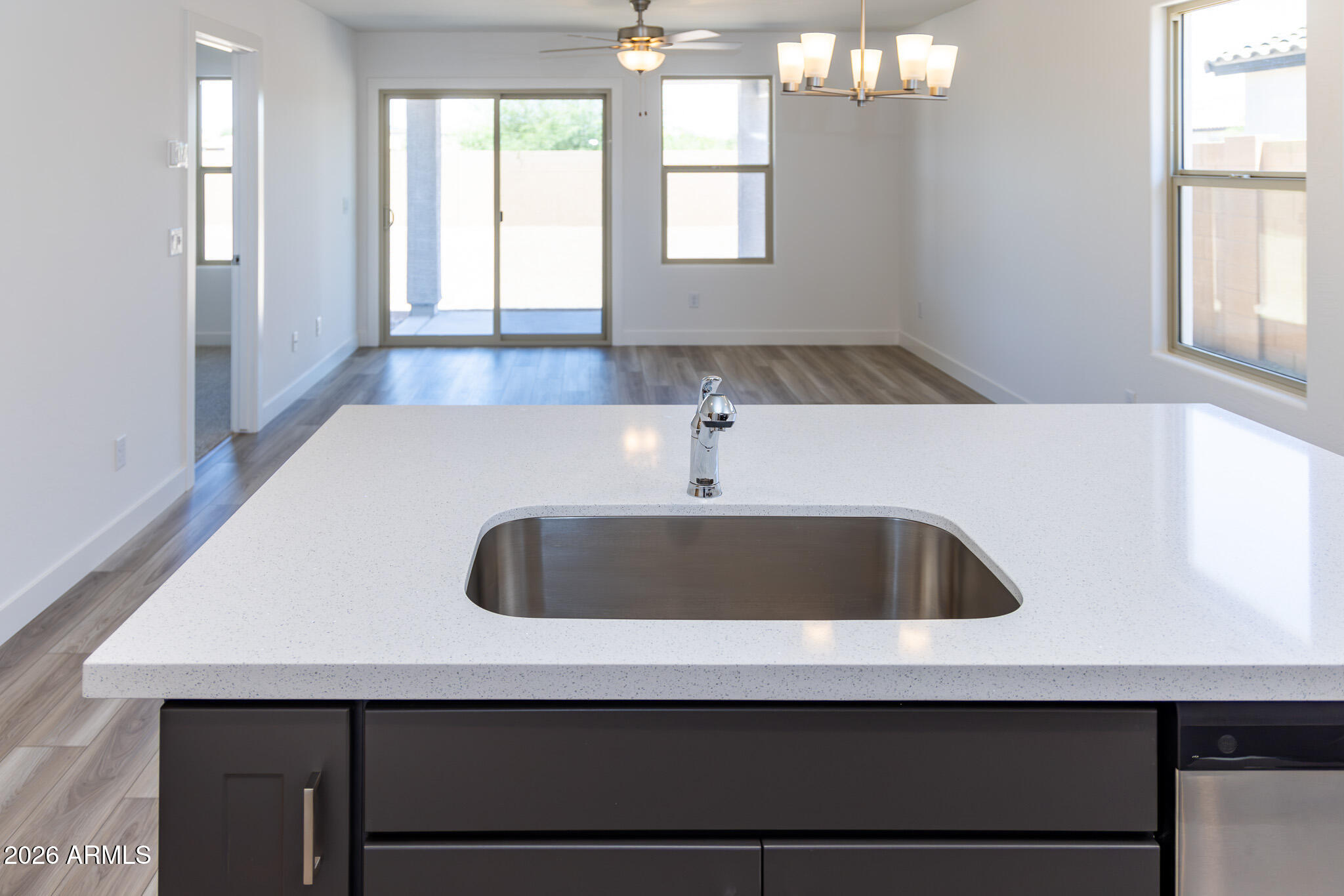 17095 North Lariat Road Maricopa, AZ 85138 - Photo 10 of 47 Great Room