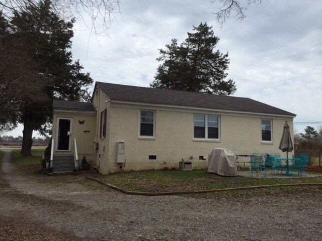 2694 Cokey Road Rocky Mount, NC 27801 - Photo 3 of 22 Additional Photo