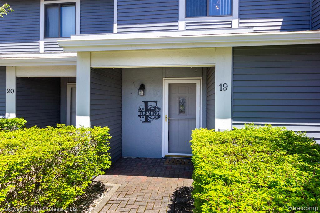 271 Chrysler Road, Unit 19 Oscoda, MI 48750 - Photo 5 of 53