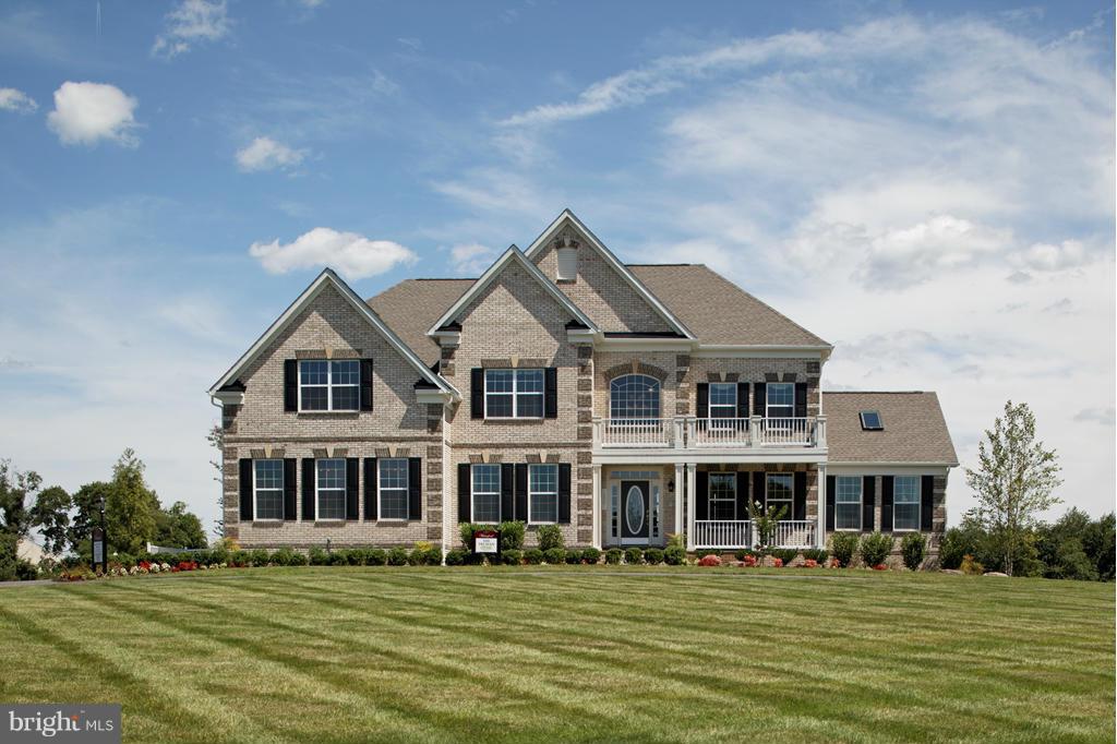 12901 Contee Manor Road Bowie, MD 20721 - Photo 1 of 10 Exterior (Front)