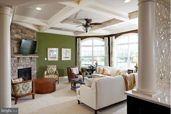 12901 Contee Manor Road Bowie, MD 20721 - Photo 4 of 10 Family Room