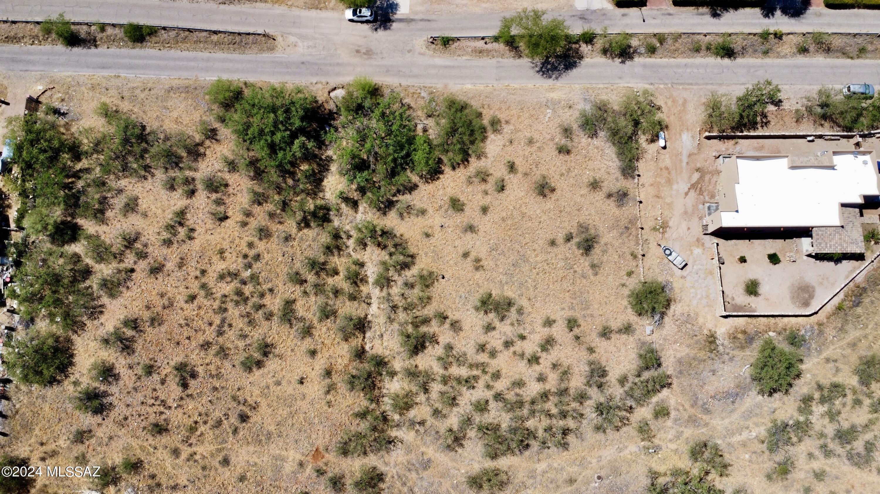 407 Wrightson Street, Unit 14 Rio Rico, AZ 85648 - Photo 6 of 7