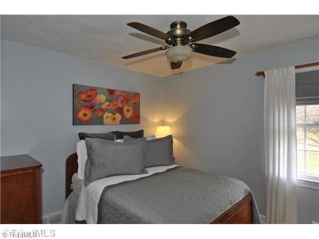 9045 Fantasy Road Lewisville, NC 27023 - Photo 10 of 15 3rd Bedroom.