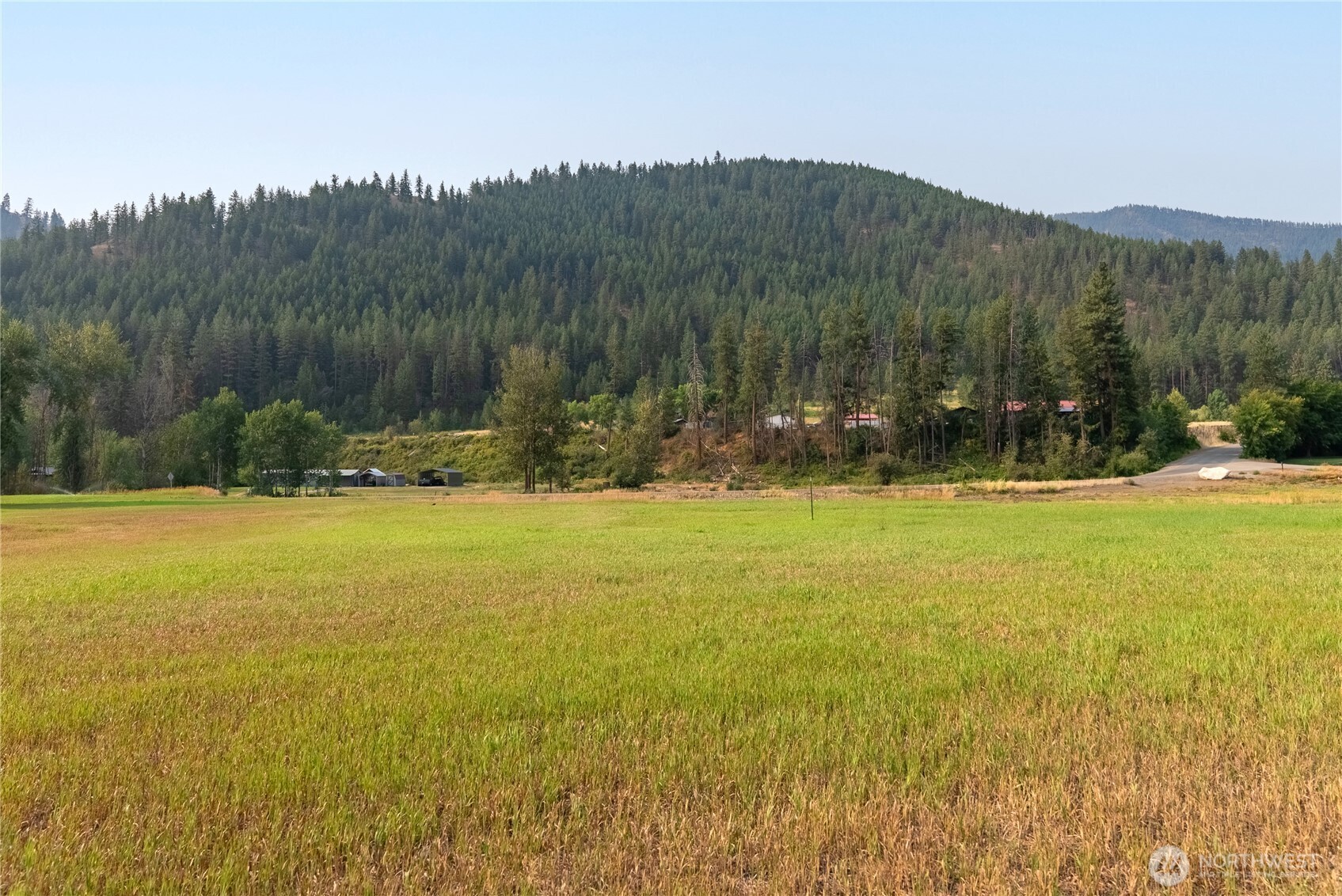 70 A Poorman Creek Road Twisp, WA 98856 - Photo 26 of 32 Gallery Image 26