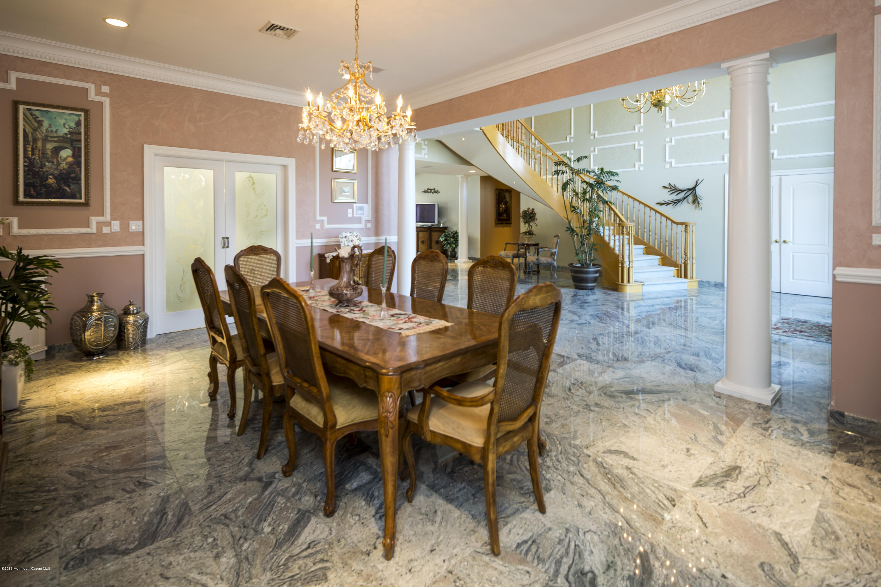 21 Riverside Lane Holmdel, NJ 07733 - Photo 16 of 36 16_Dining Room-2