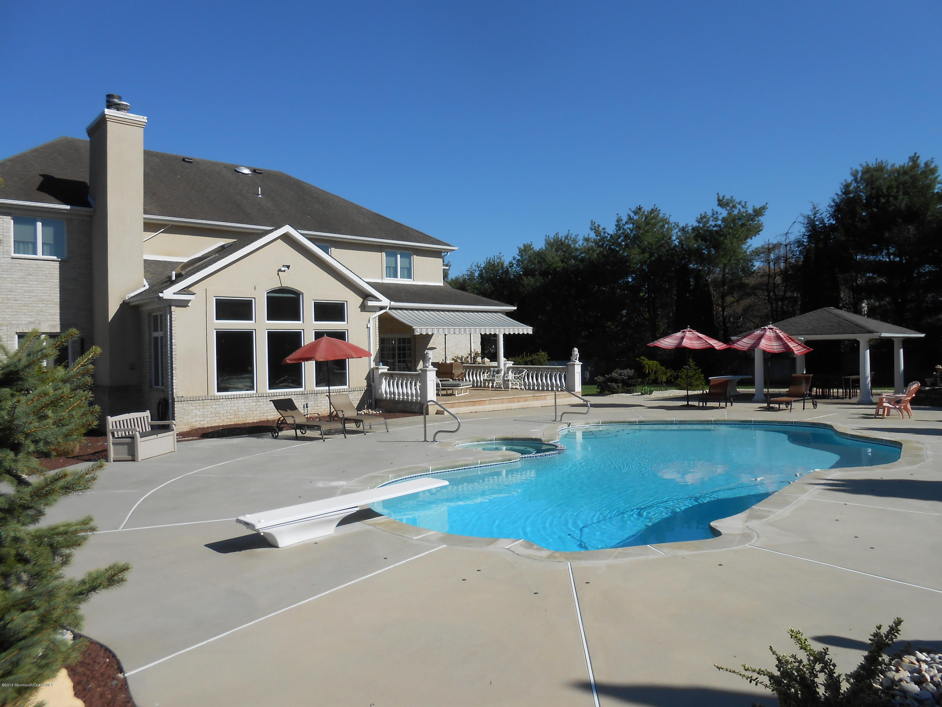21 Riverside Lane Holmdel, NJ 07733 - Photo 32 of 36 2016-04-20 16.28.48
