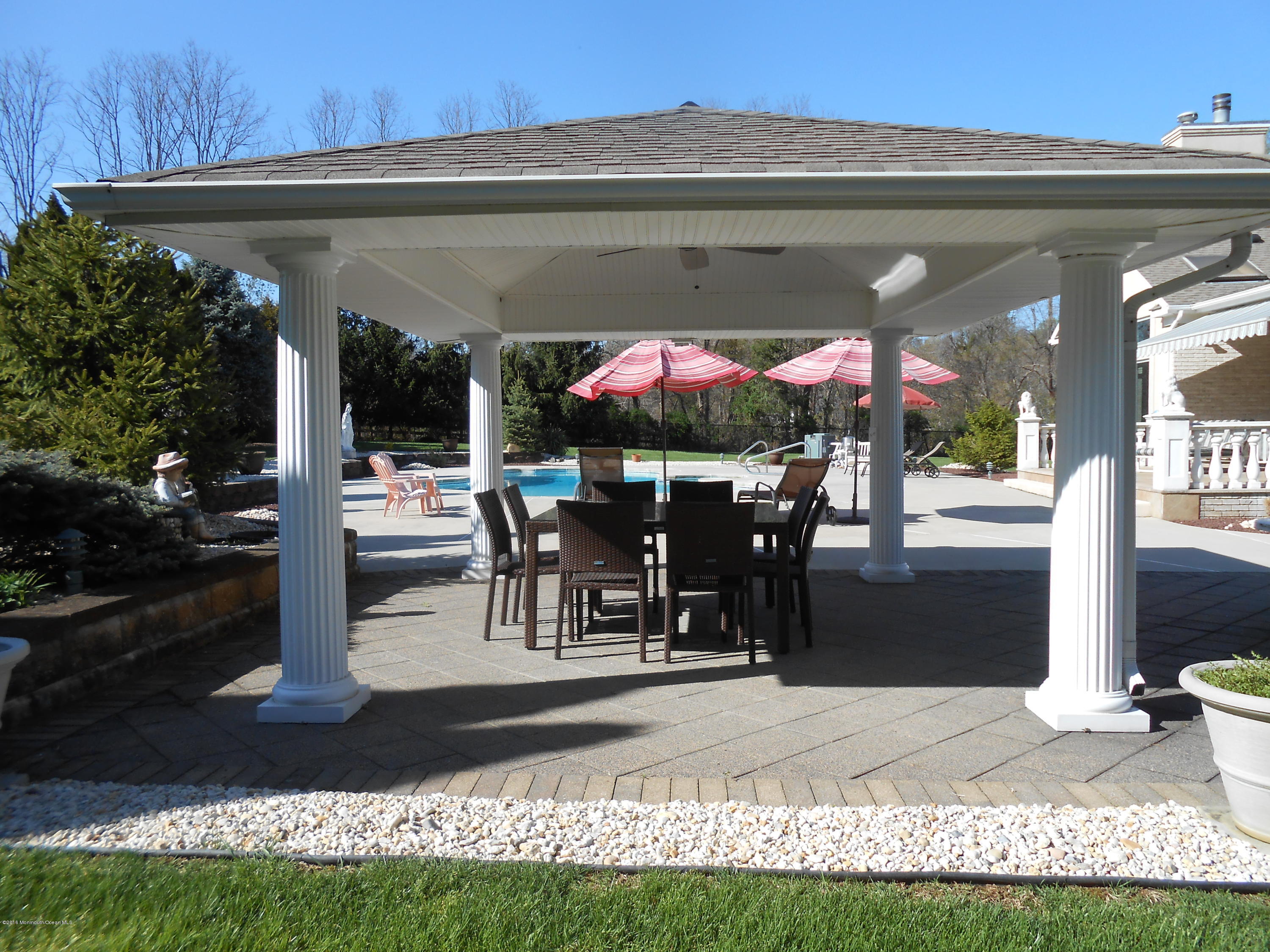 21 Riverside Lane Holmdel, NJ 07733 - Photo 35 of 36 2016-04-20 16.33.01