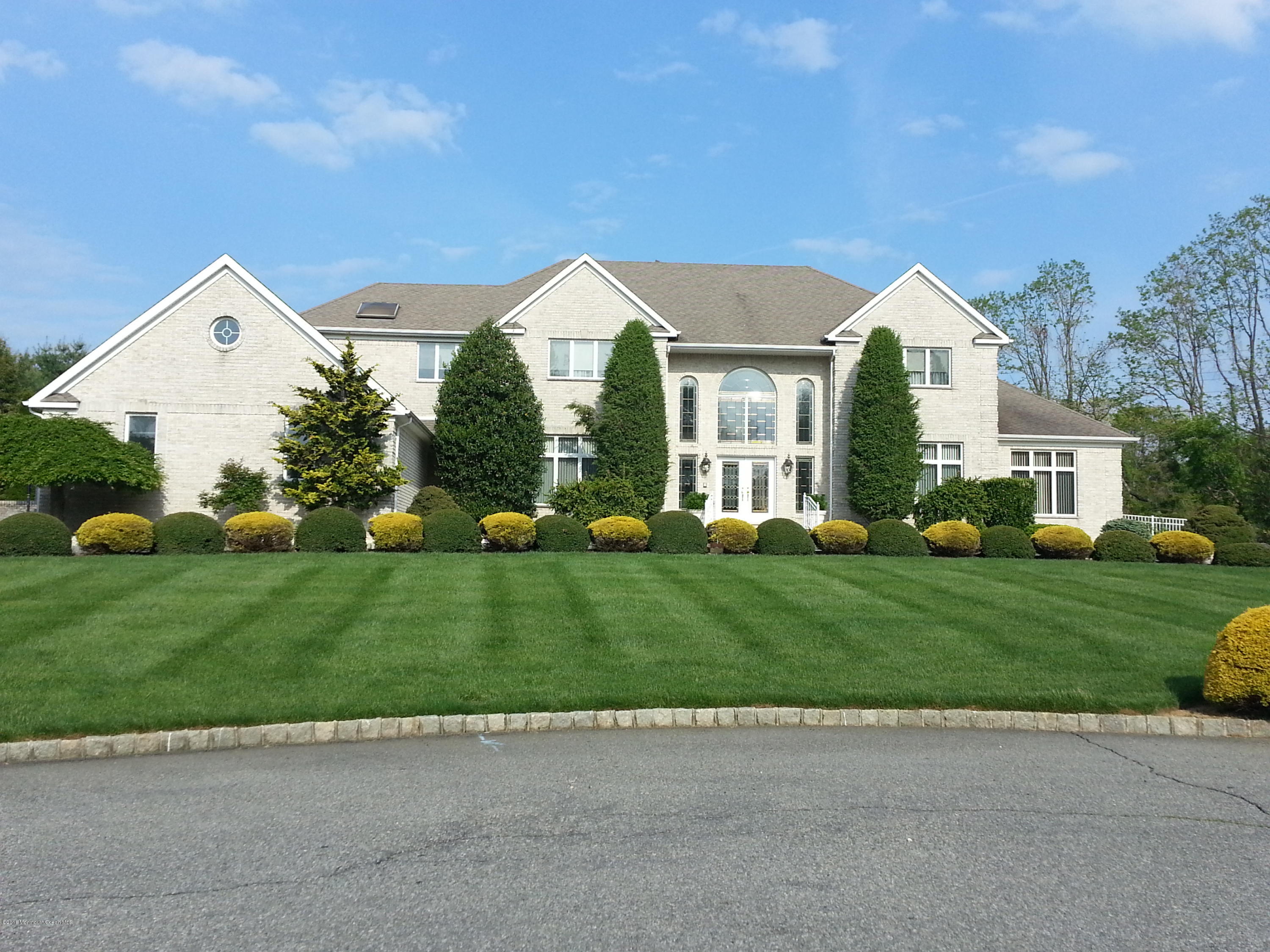 21 Riverside Lane Holmdel, NJ 07733 - Photo 7 of 36 Riverside