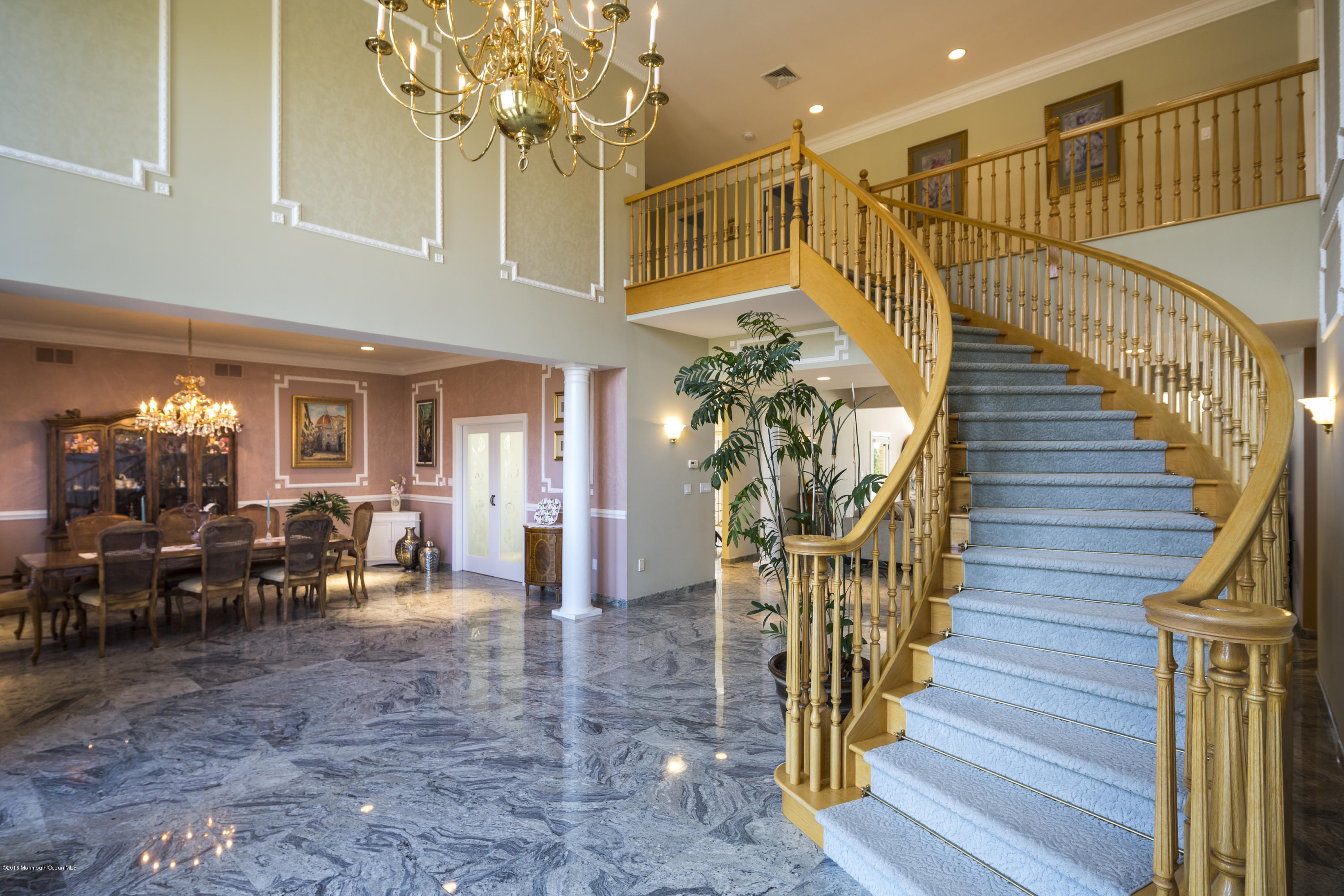 21 Riverside Lane Holmdel, NJ 07733 - Photo 9 of 36 06_Foyer-2